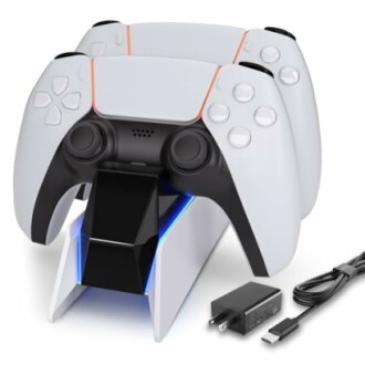 PS5 Controller Charger