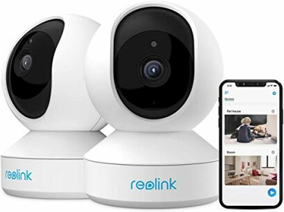 REOLINK Home Security Camera System