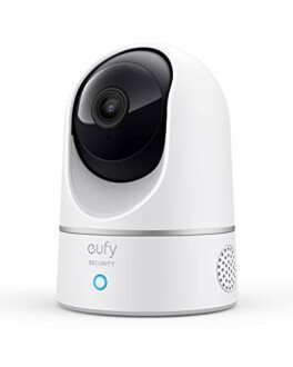 eufy Security Indoor Cam