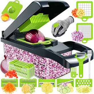 Vegetable Chopper